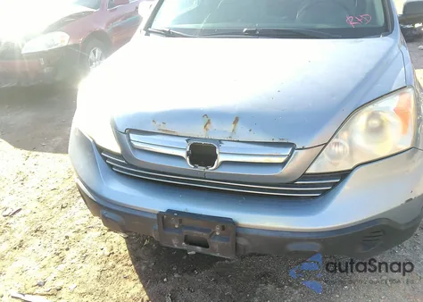 2008 Honda Cr-V Ex from USA, damaged, VIN JHLRE48508C062141